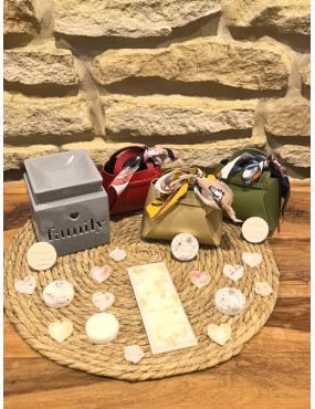 Coffret Maman Chérie