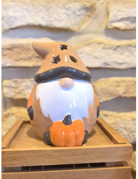 Brûle Parfum - Gnome beige