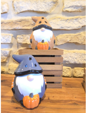 Brûle Parfum - Biscuit le Gnome