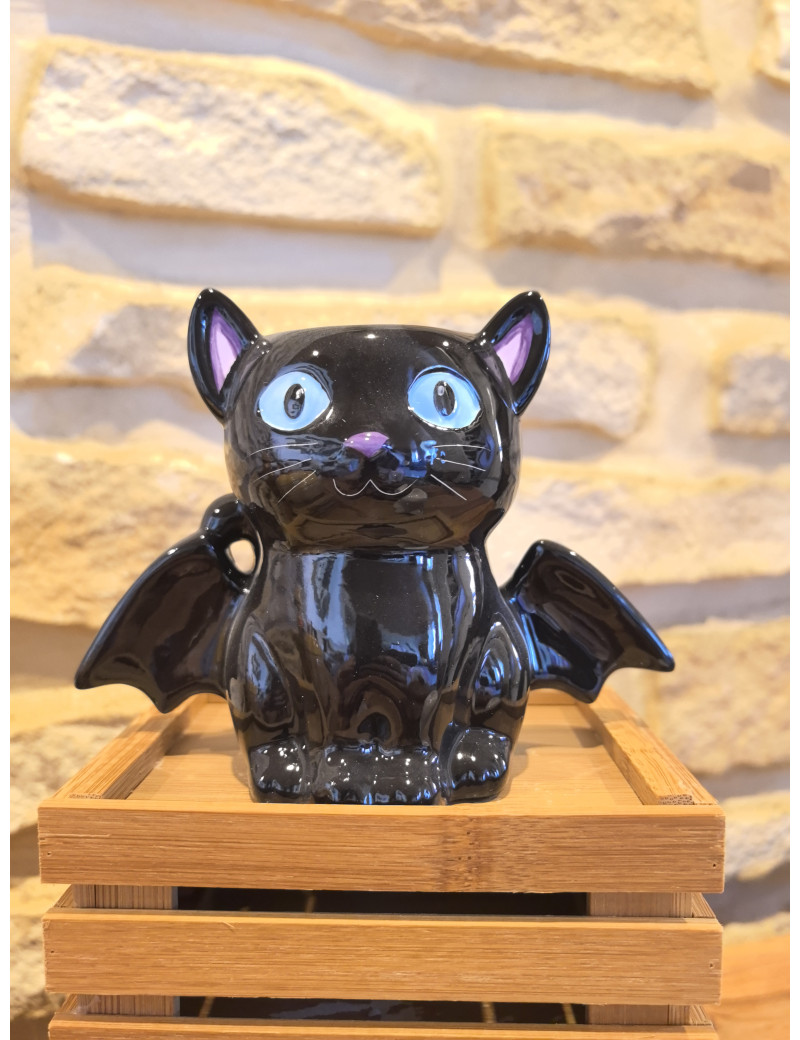 Brûle Parfum - Baty la Chauve Souris