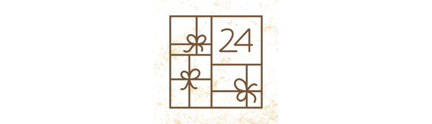 Calendrier de l'Avent 📆