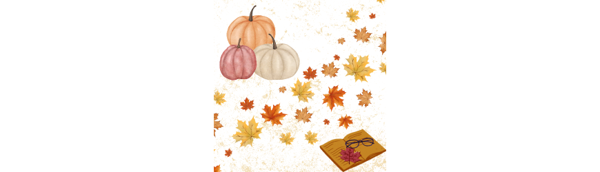 Automne 🍂