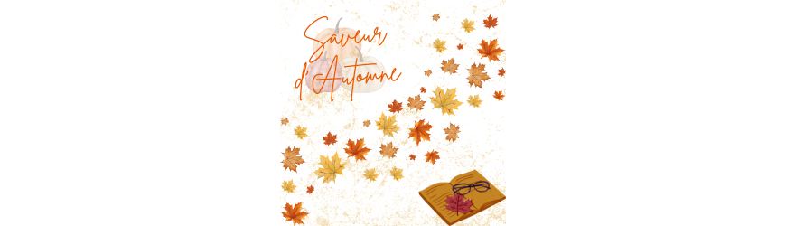 Saveurs d'Automne