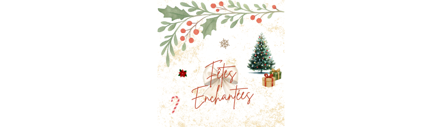 Fetes enchantées