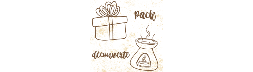 Pack découverte