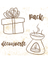 Pack découverte